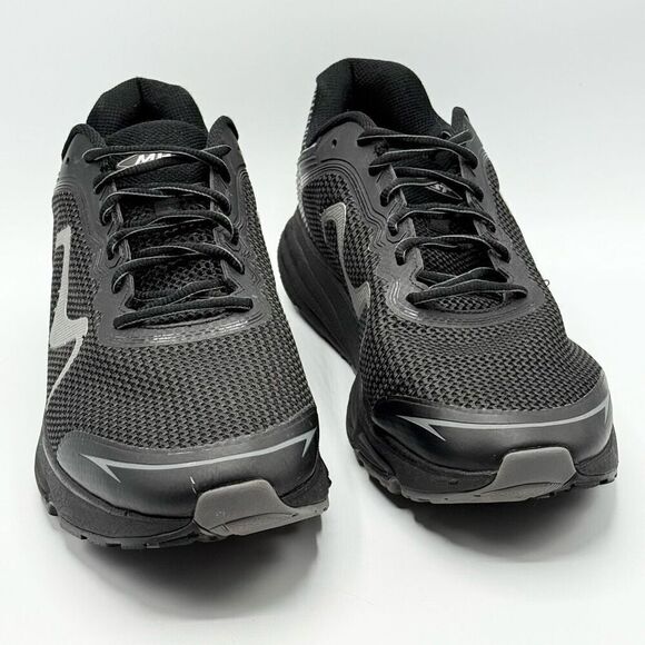 MBT Colorado X Sneakers in Black - Men’s US 14 - Picture 2 of 13